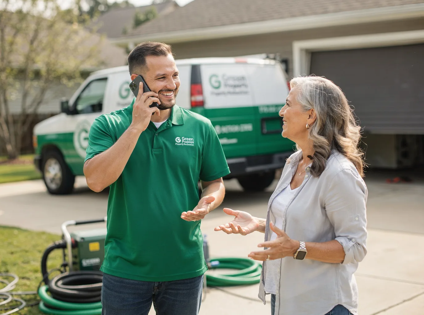 Water Damage Restoration Colton, OH FAQs